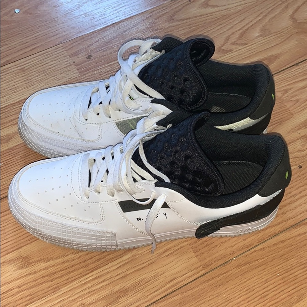 Nike Air force 1